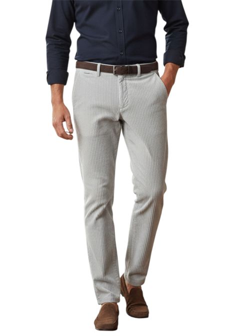 Pantalone in velluto costa larga SPARVIERI | Pantaloni | FW2201M C15109