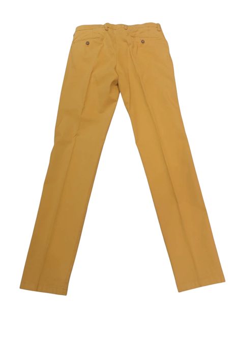 Plain trousers SPARVIERI | Trousers | FW2201M C17409