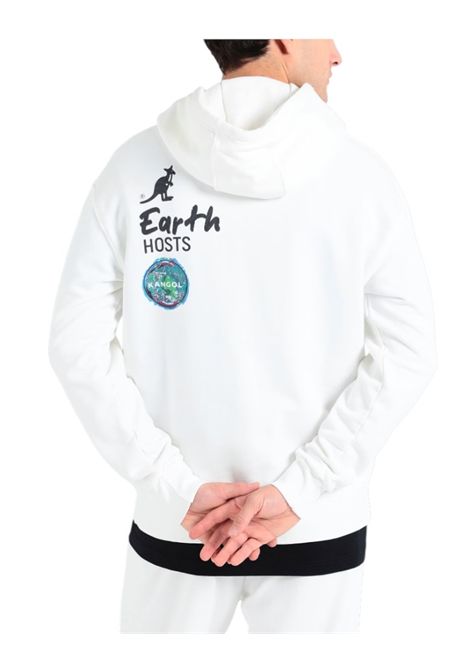 HOODIE KANGOL | sweaters | KAF23OHDS0402