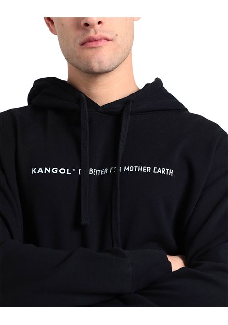 HOODIE KANGOL | sweaters | KAF23OHDS0499