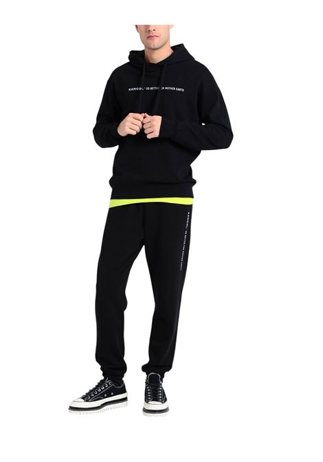 HOODIE KANGOL | sweaters | KAF23OHDS0499