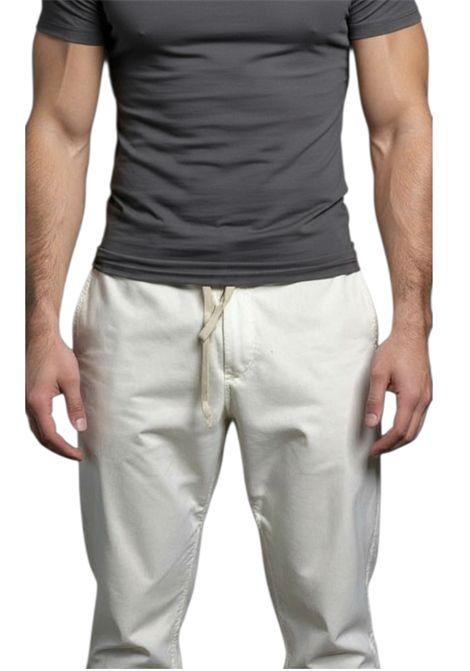 PANTALONE L'UCCELLO OUTFIT | Pantaloni | F2W4CT00P003165