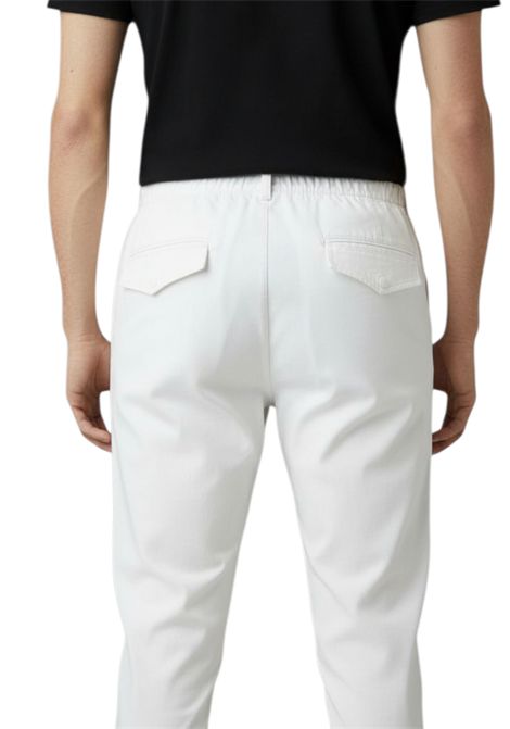 PANTALONE L'UCCELLO OUTFIT | Pantaloni | F2W4CT00P003165