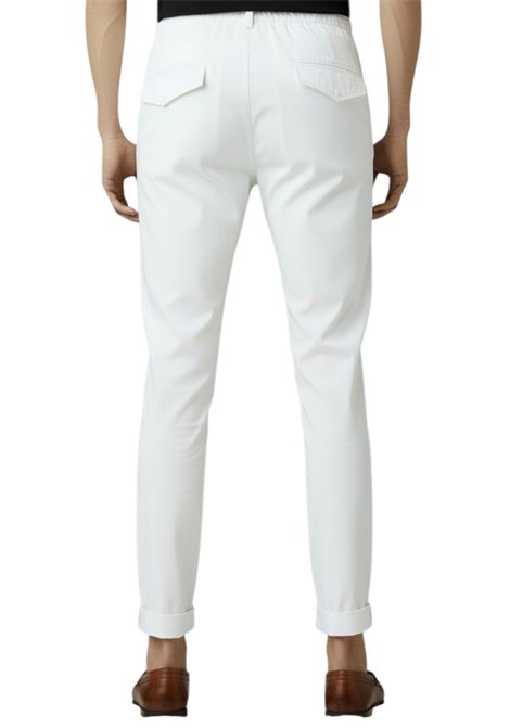 PANTALONE L'UCCELLO OUTFIT | Pantaloni | F2W4CT00P003165