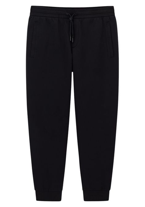 Pantaloni jogger in tessuto leggero ARMANI EXCHANGE | Pantaloni | XM000373 AF10818UC001