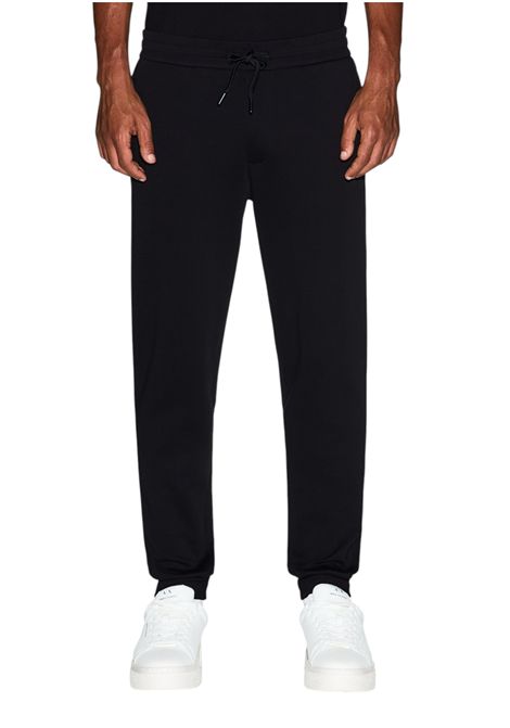Pantaloni jogger in tessuto leggero ARMANI EXCHANGE | Pantaloni | XM000373 AF10818UC001