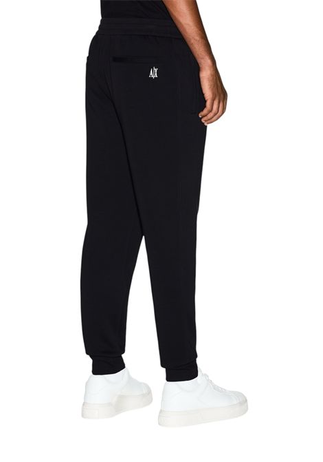 Pantaloni jogger in tessuto leggero ARMANI EXCHANGE | Pantaloni | XM000373 AF10818UC001