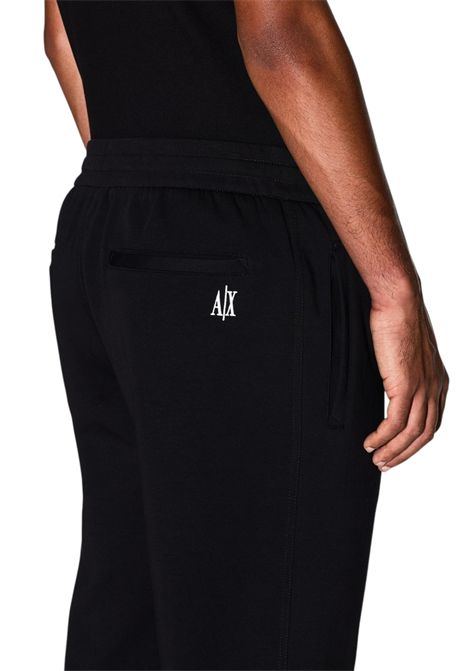 Pantaloni jogger in tessuto leggero ARMANI EXCHANGE | Pantaloni | XM000373 AF10818UC001