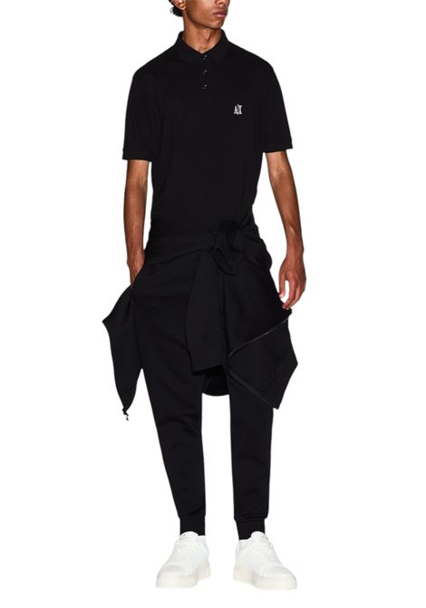 Pantaloni jogger in tessuto leggero ARMANI EXCHANGE | Pantaloni | XM000373 AF10818UC001