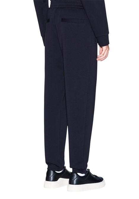 Pantaloni jogger in cotone ARMANI EXCHANGE | Pantaloni | XM000978 AF10818UB101