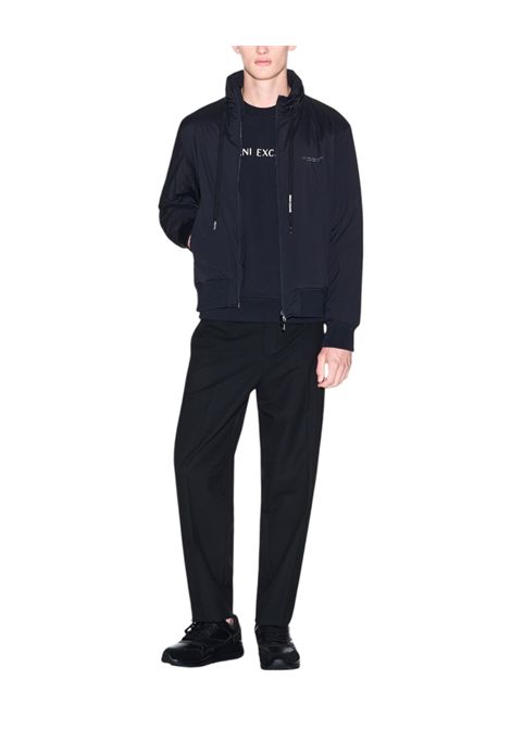 Pantaloni in tessuto tecnico ARMANI EXCHANGE | Pantaloni | XM001207 AF16678UC001