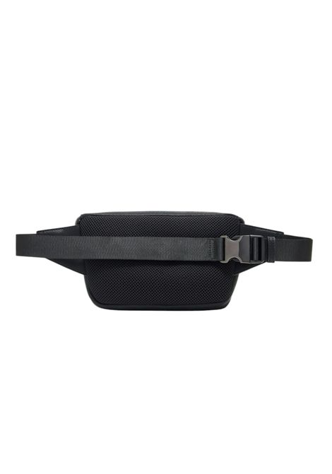  Hammered effect belt bag ARMANI EXCHANGE | fanny packs | XM001638 AF17090UC001