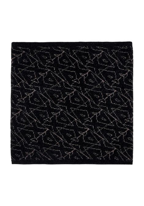 SCALDACOLLO LOGATO ARMANI EXCHANGE | Sciarpe | XM001931 AF16916FC196