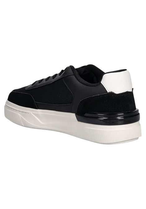 Sneakers con logo ARMANI EXCHANGE | Scarpe | XM001968 AF19439UC001