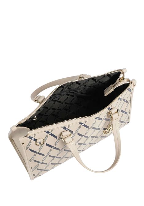 Logo handbag ARMANI EXCHANGE | bags | XW000400 AF17155M1069