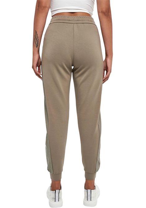 Pantaloni jogger con inserto laterale ARMANI EXCHANGE | Pantaloni | XW000997 AF16111U6242