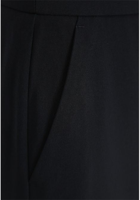 pantaloni palazzo vita alta ARMANI EXCHANGE | Pantaloni | XW001264 AF16148UC001