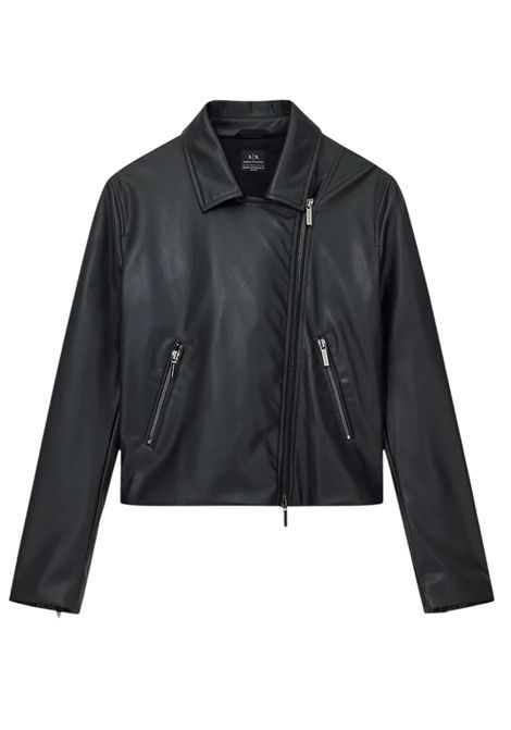  ARMANI EXCHANGE | jackets | XW001433 AF16618UC001