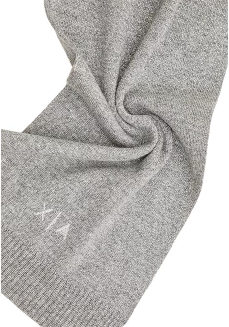 Sciarpa con logo ARMANI EXCHANGE | Sciarpe | XW001520 AF16181M8086