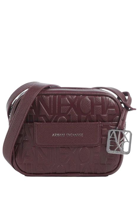 Borsa logata ARMANI EXCHANGE | Borse | XW001578 AF15774UA343