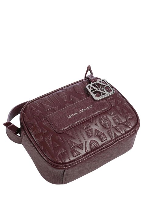 Borsa logata ARMANI EXCHANGE | Borse | XW001578 AF15774UA343