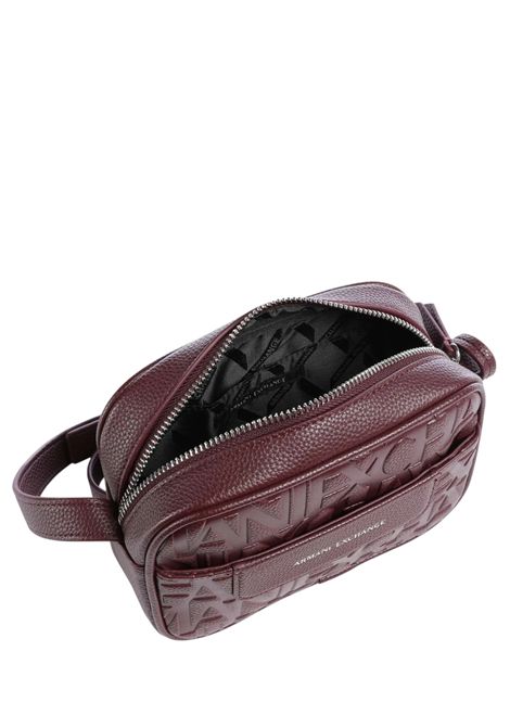 Borsa logata ARMANI EXCHANGE | Borse | XW001578 AF15774UA343