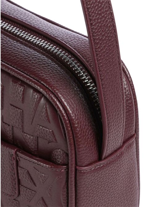 Borsa logata ARMANI EXCHANGE | Borse | XW001578 AF15774UA343