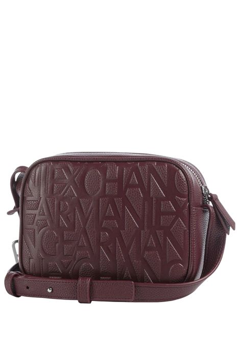 Borsa logata ARMANI EXCHANGE | Borse | XW001578 AF15774UA343