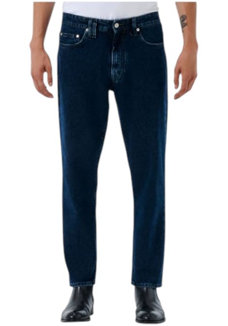 lucky tapered fit eco enzyme stone wash CYCLE | Jeans | 451P525 2383