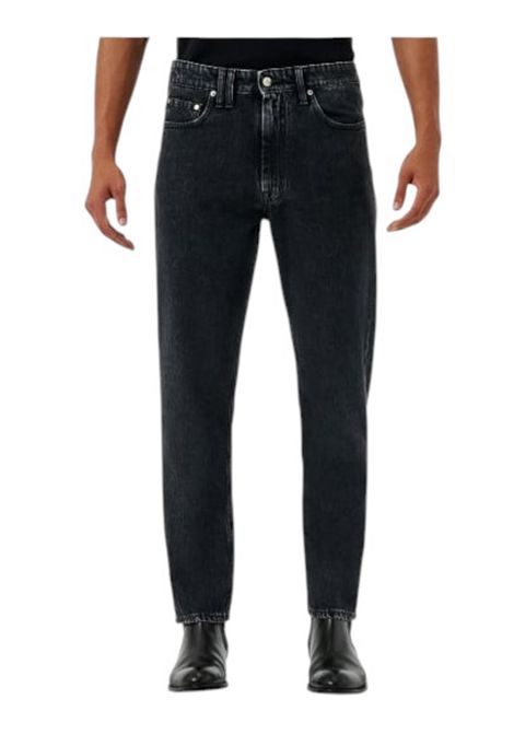 lucky tapered fit eco enzyme stone wash CYCLE | Jeans | 451P526 13811