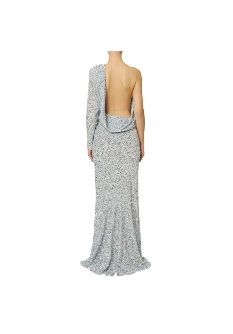 Abito Red Carpet in full paillettes ELISABETTA FRANCHI | Abiti | ABR3457E2EA7