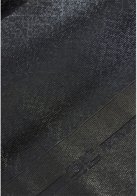 Scarf with logo pattern ELISABETTA FRANCHI |  | SC12F56E2110