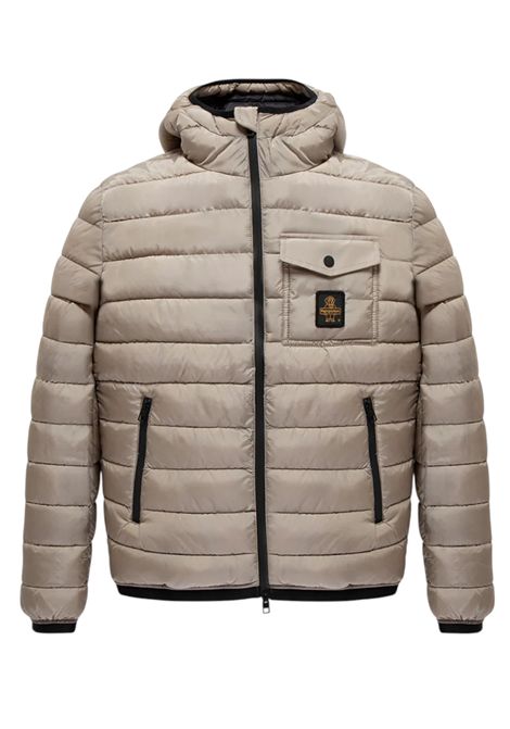 JOSH JACKET REFRIGIWEAR | Giubbotti | G23308 NY0185A00140