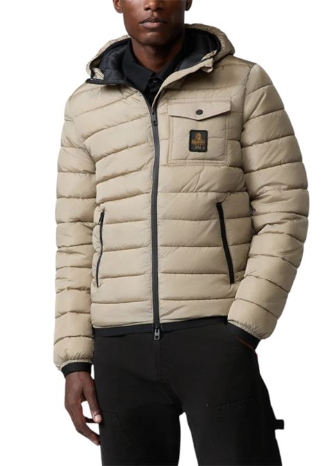 JOSH JACKET REFRIGIWEAR | Giubbotti | G23308 NY0185A00140