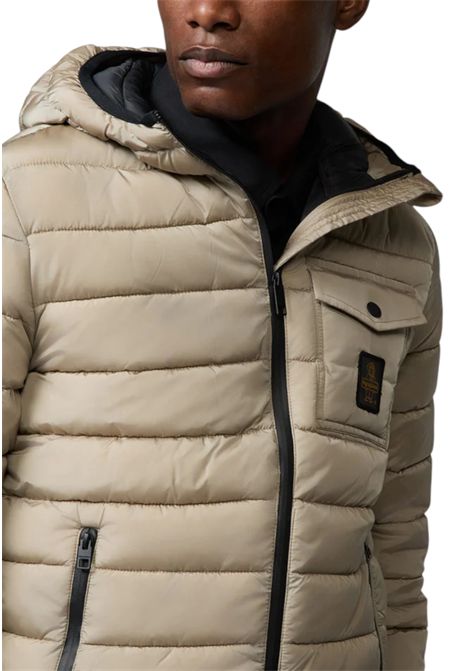 JOSH JACKET REFRIGIWEAR | Giubbotti | G23308 NY0185A00140