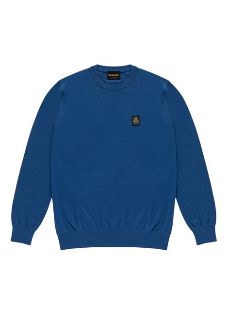 Bennet pullover REFRIGIWEAR | Maglie | M26908 MA0015F14055