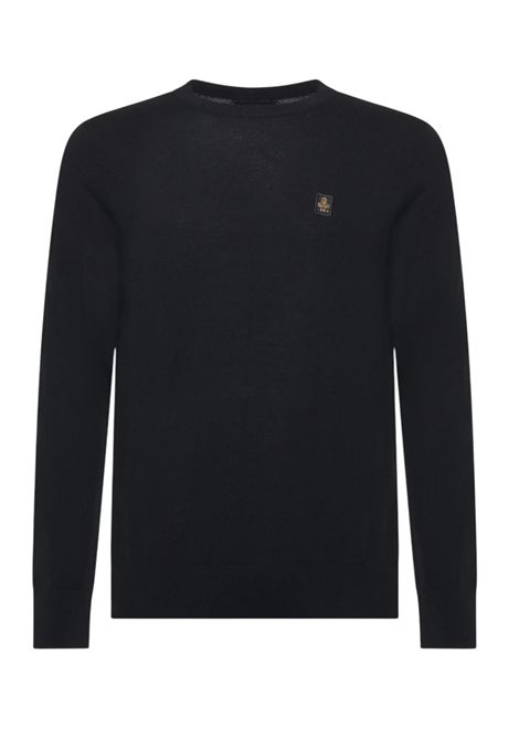 Bennet pullover REFRIGIWEAR | Maglie | M26908 MA0015G06000