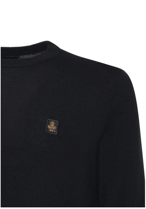 Bennet pullover REFRIGIWEAR | Maglie | M26908 MA0015G06000