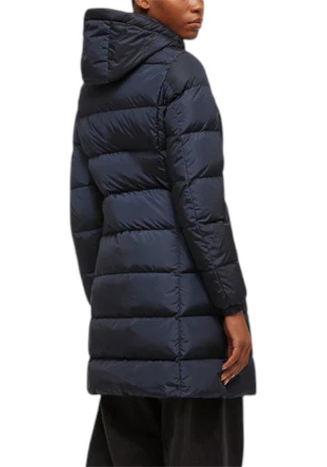 LADY LONG HUNTER JACKET REFRIGIWEAR | jackets | W02708 NY0185F03700