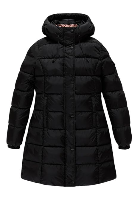 LADY LONG HUNTER JACKET REFRIGIWEAR | jackets | W02708 NY0185G06000