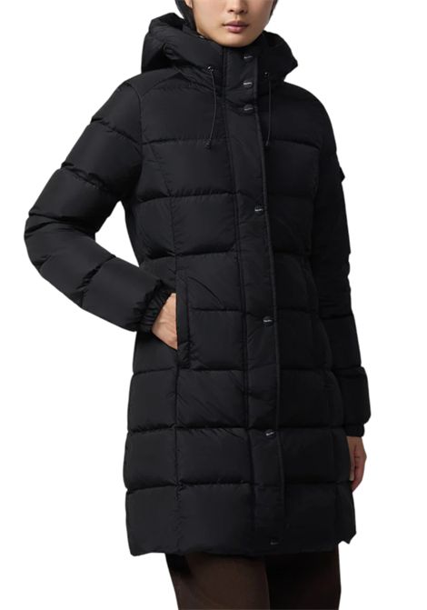 LADY LONG HUNTER JACKET REFRIGIWEAR | jackets | W02708 NY0185G06000