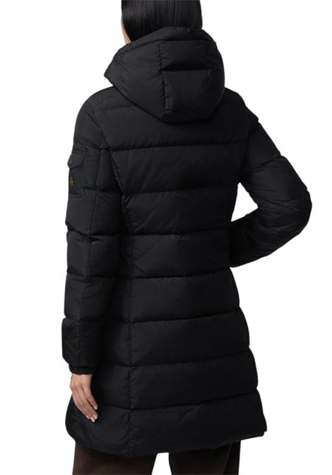 LADY LONG HUNTER JACKET REFRIGIWEAR | jackets | W02708 NY0185G06000