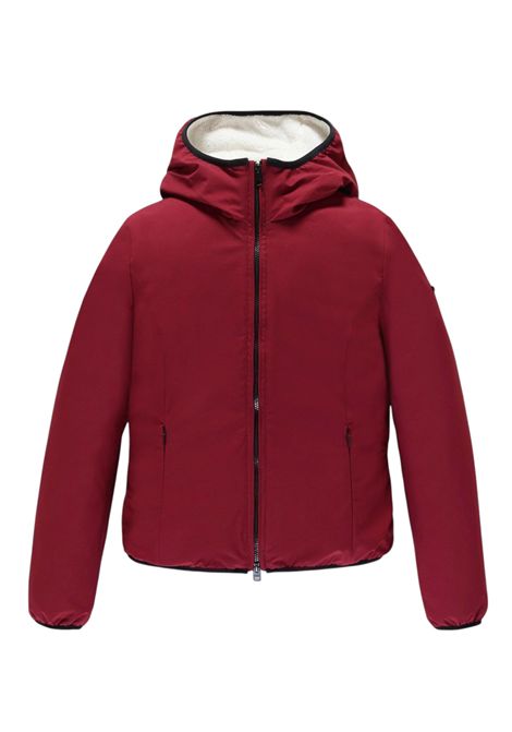 LADY BRISK JACKET REFRIGIWEAR | jackets | W15718 XT3790C01534