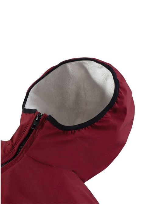 LADY BRISK JACKET REFRIGIWEAR | jackets | W15718 XT3790C01534