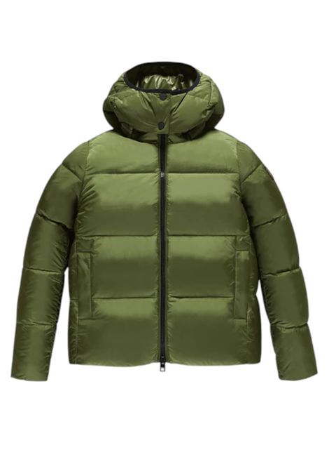 MIKI JACKET REFRIGIWEAR | Giubbotti | W52400 NY0185E00328