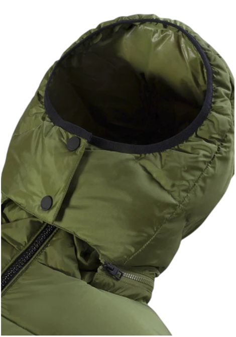 MIKI JACKET REFRIGIWEAR | Giubbotti | W52400 NY0185E00328
