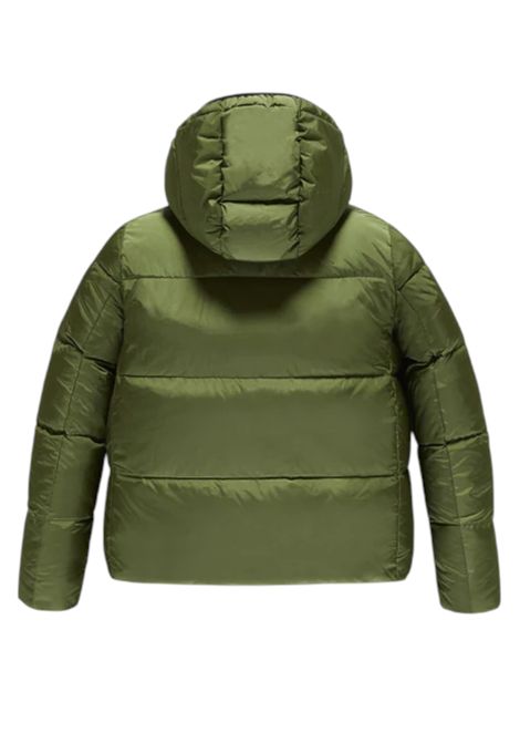 MIKI JACKET REFRIGIWEAR | Giubbotti | W52400 NY0185E00328