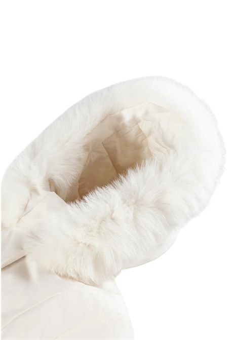 SHORT LADY TECH JACKET REFRIGIWEAR | Giubbotti | W99208 XT3790A00152