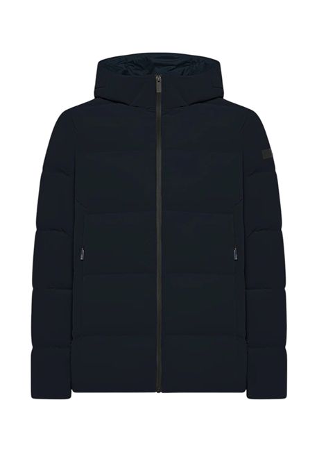 Superrduck! Tubic 14 Hood Zip Jkt RRD | jackets | W2502760