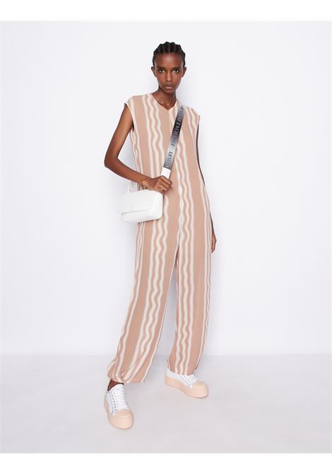 TUTA ARMANI EXCHANGE ARMANI EXCHANGE | Abiti | 3RYA21 YN3LZ2970